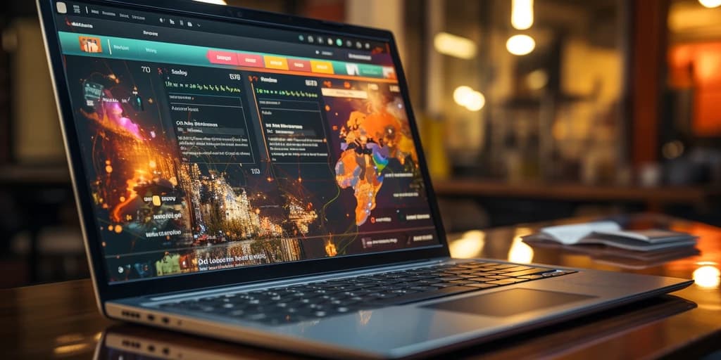 Advantages of Search Engine Marketing: Boost ROI and Targeted Reach