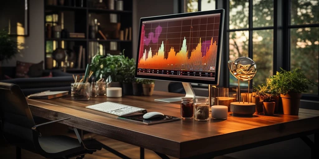 Automated Marketing Reports: Analytics for Informed Decisions