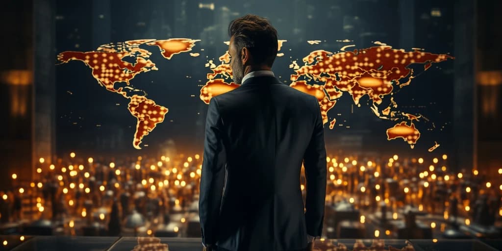 How to Scale a Small Business: The Growth Playbook for $1M to $10M