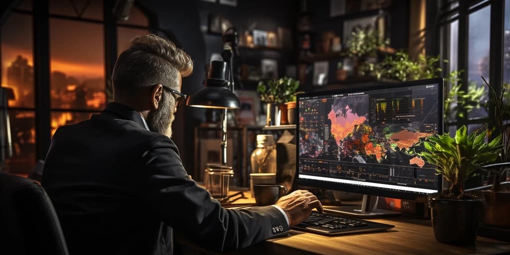 Data-Driven CRM: Continuous Optimization and Improvement