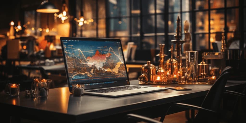 Data Modeling: The Catalyst for Informed Marketing Decisions