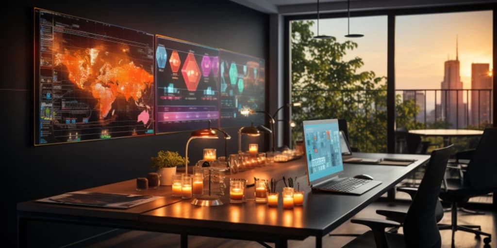 Marketing Data: Analyzing Insights for Strategic Advantage