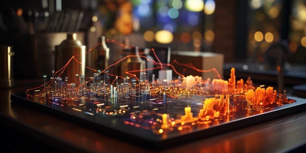 Marketing Metrics: Top Indicators for Impactful Business Decisions