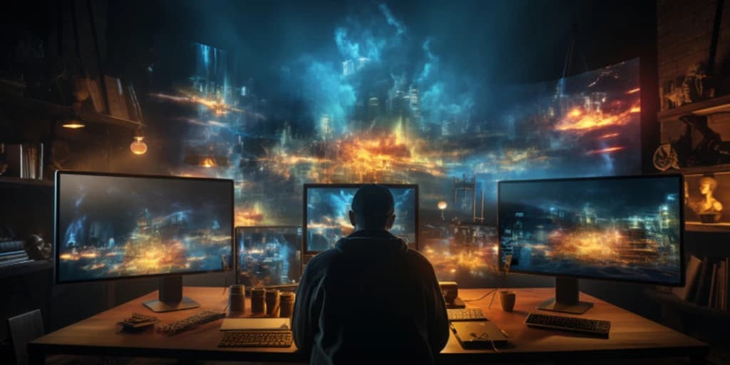 Networking Online: Strategies to Build Meaningful Connections