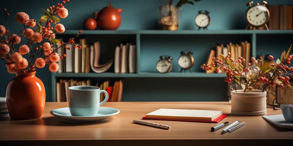 Stay Organized at Work: Mastering Workflow for Peak Productivity