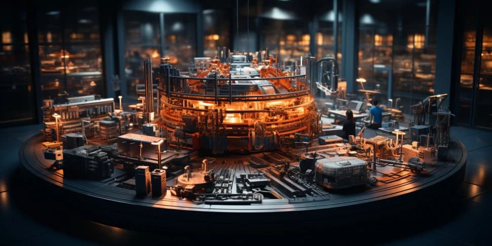 Supply Chain Management: Fundamentals for Efficient Operations