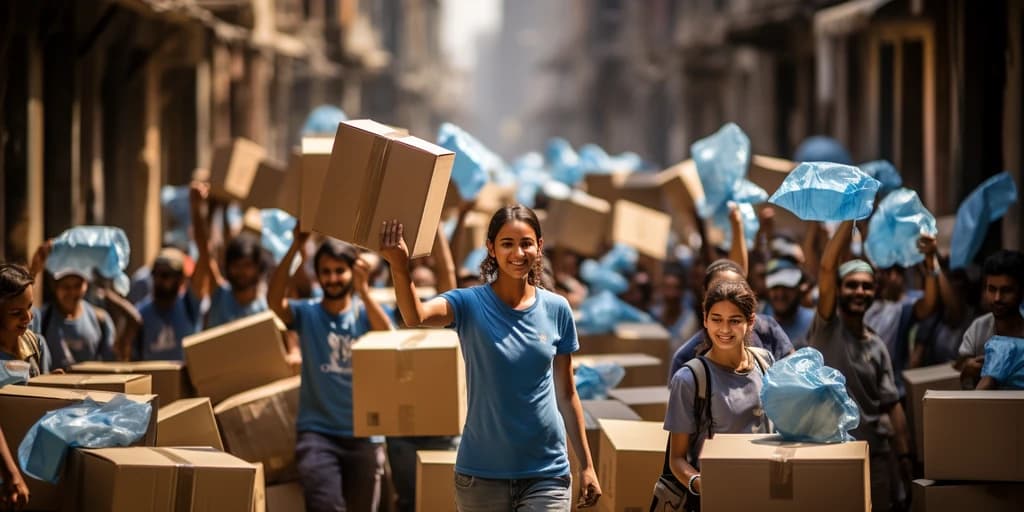 Supporting Charity: The Significance for Businesses