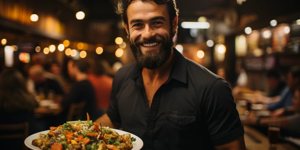 Yelp Advertising: Local Business Exposure with Data-Driven Strategies