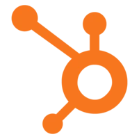 HubSpot Logo