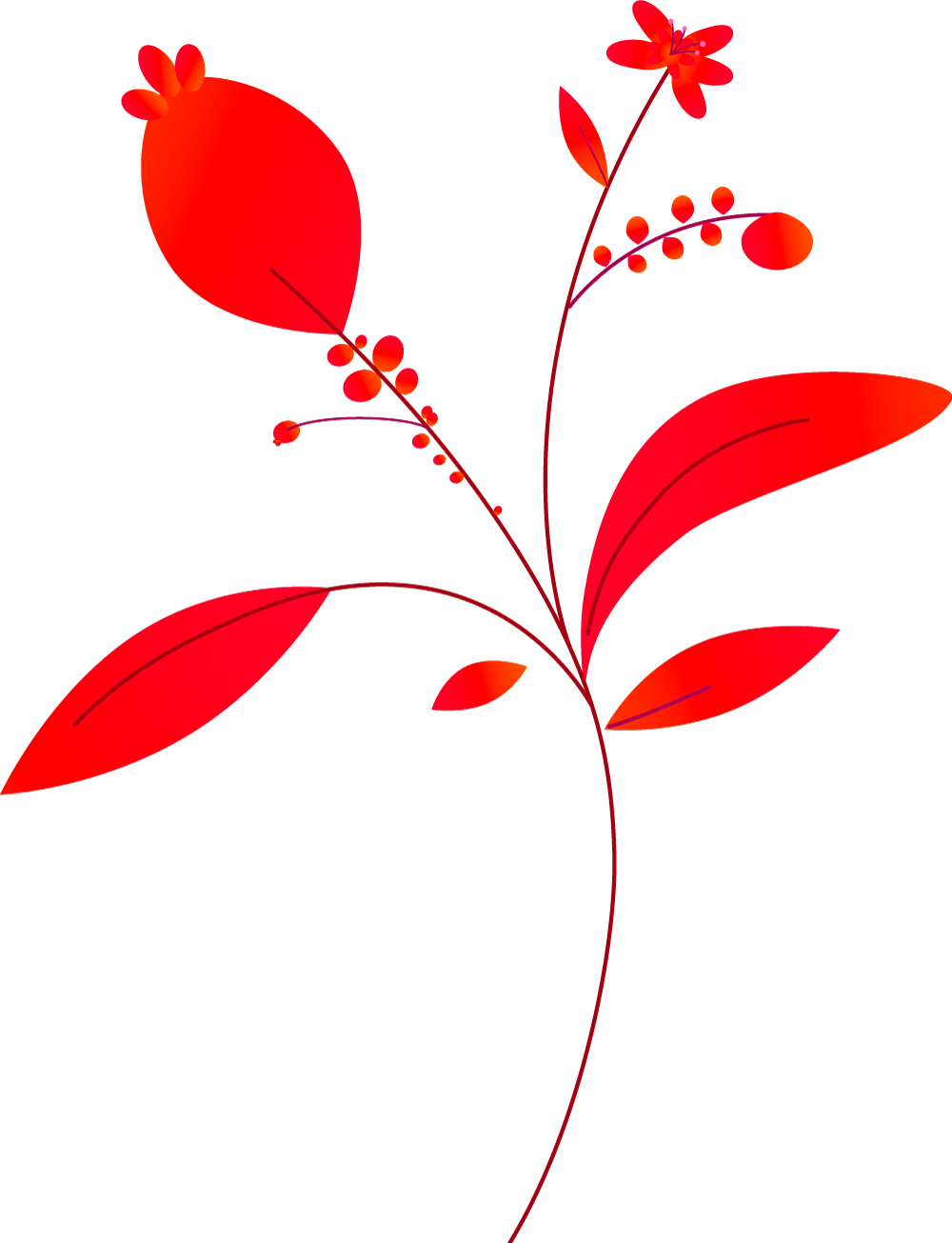 Plants+circles-M20A Plants+circles-M20A