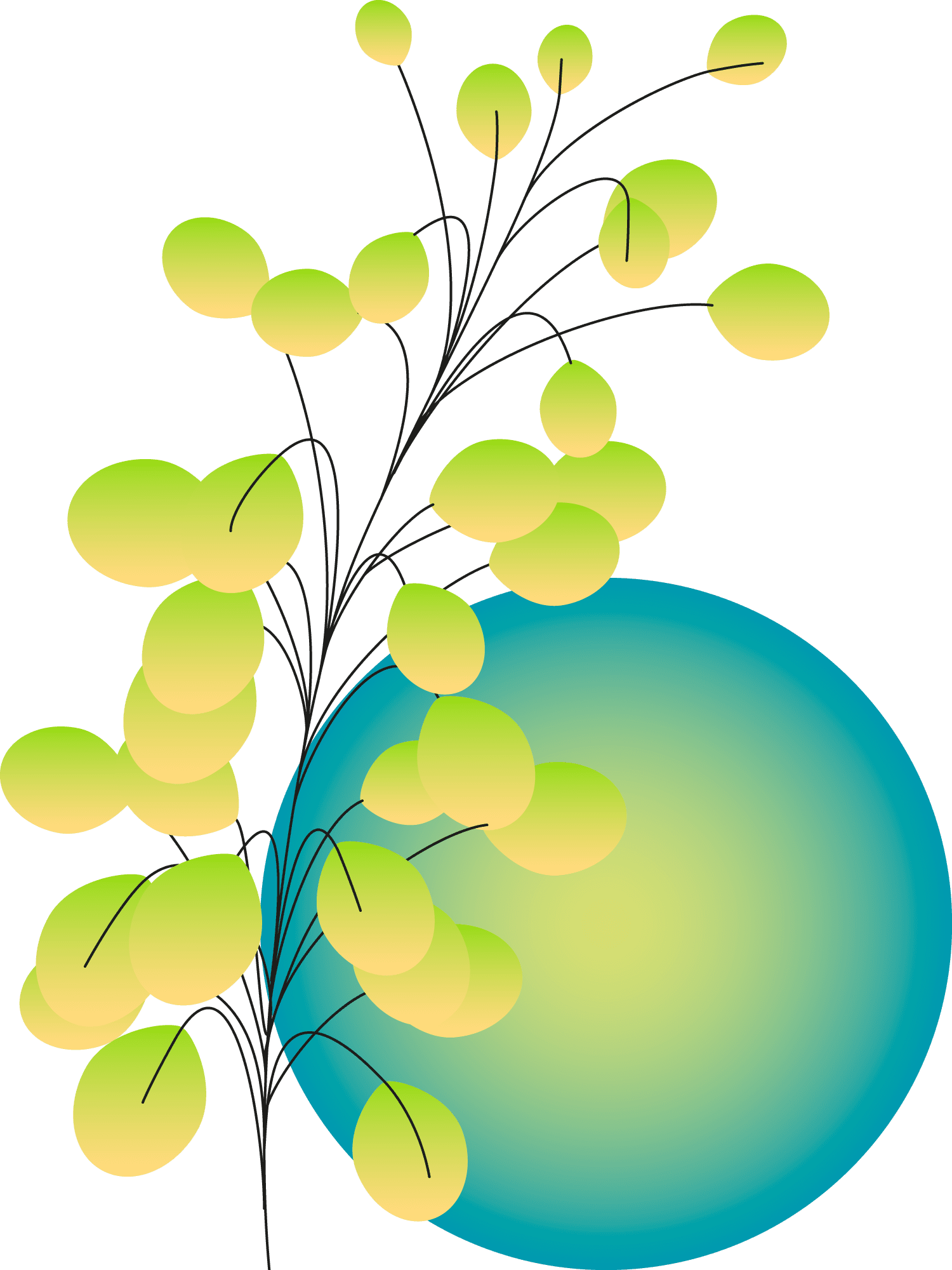 Plants+circles-1