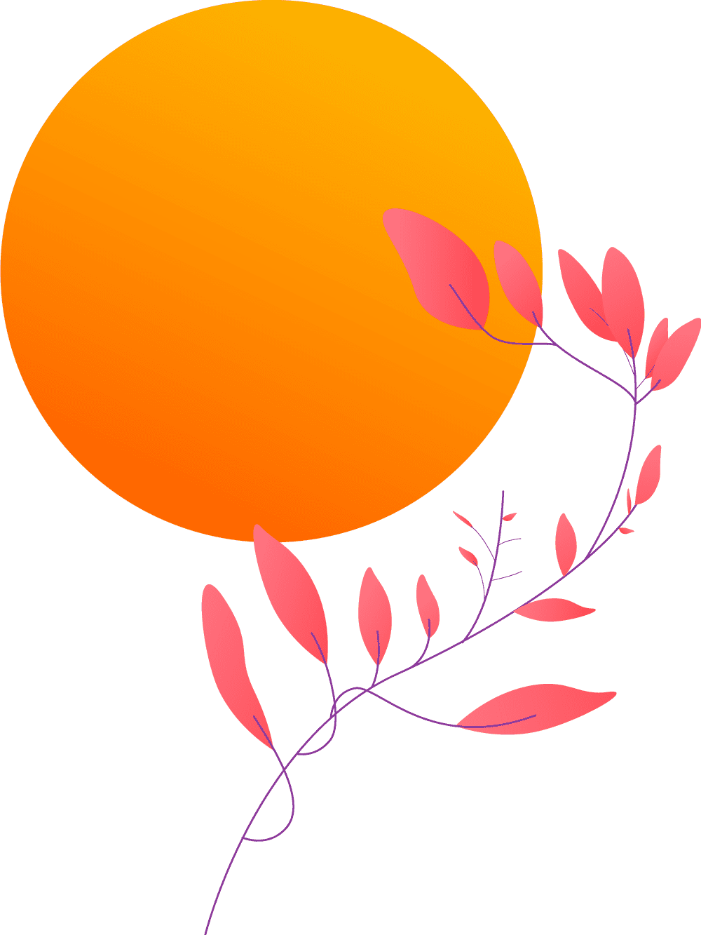 Plants+circles-M14
