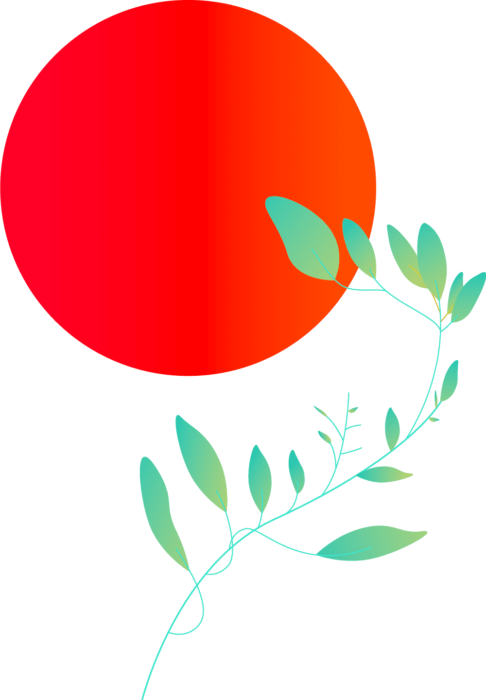 Plants+circles-M20B