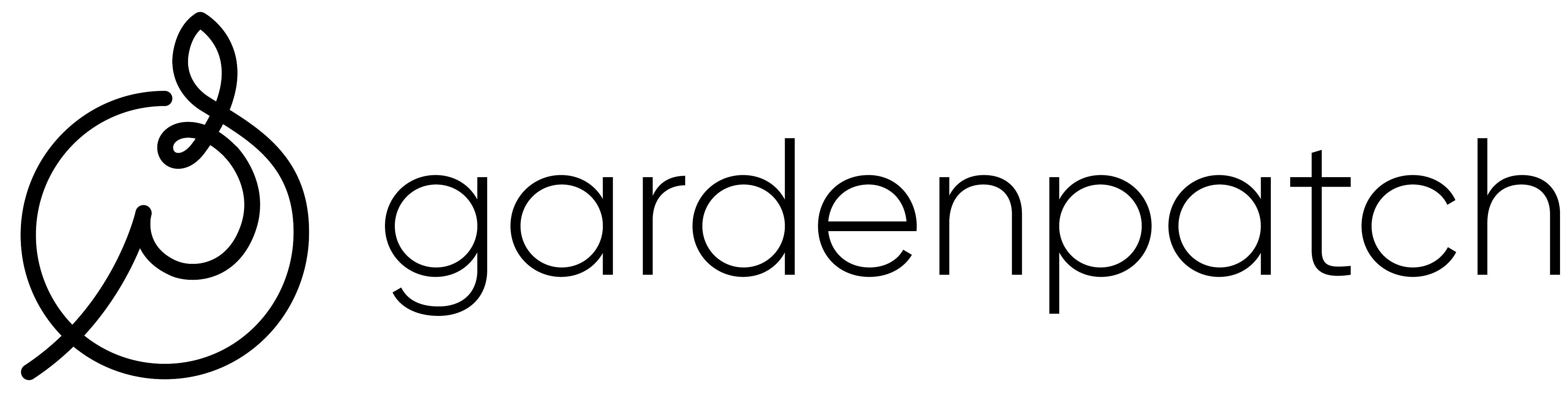 gardenpatch-logo-horizontal BLACK (1)