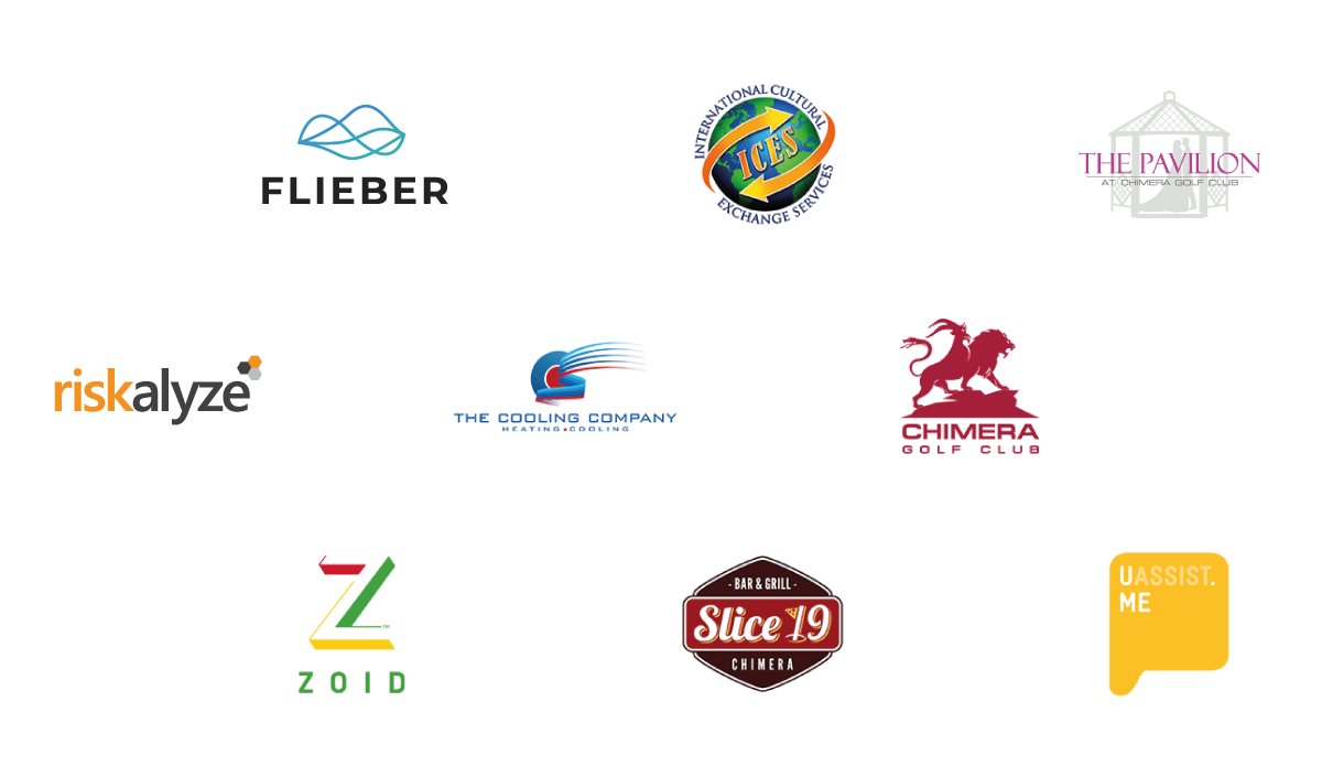 logos-scattered