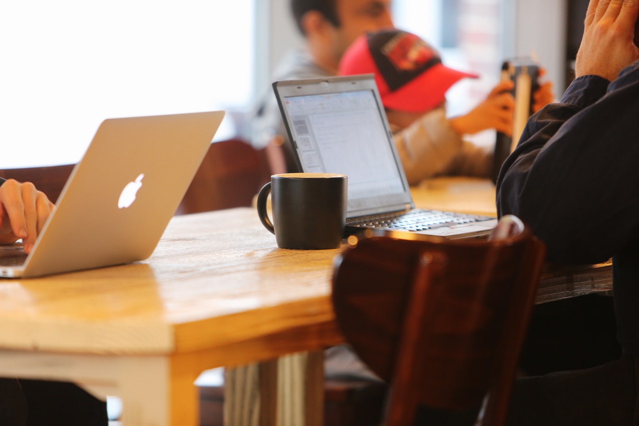 cowork-space