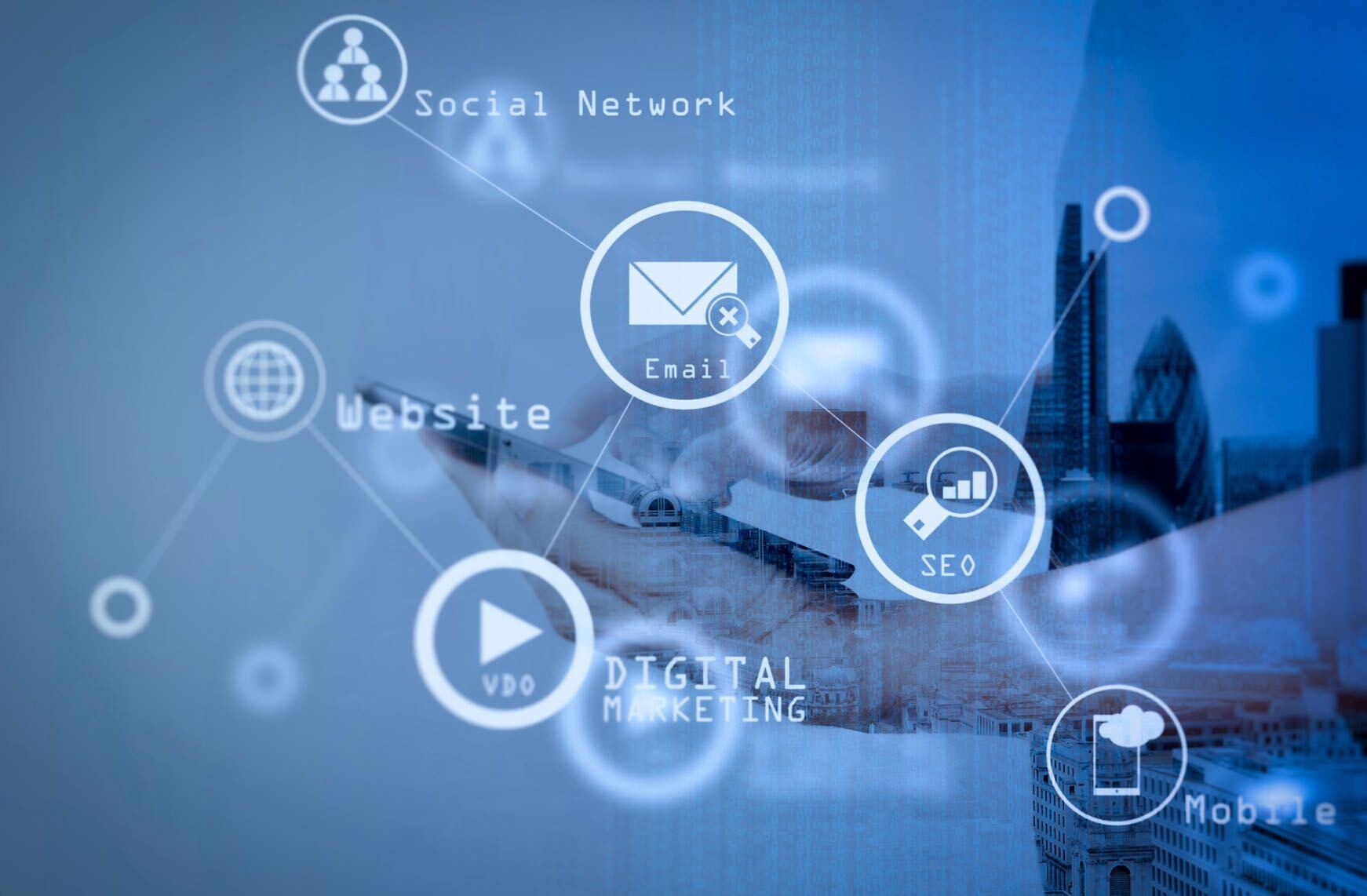 Digital-marketing