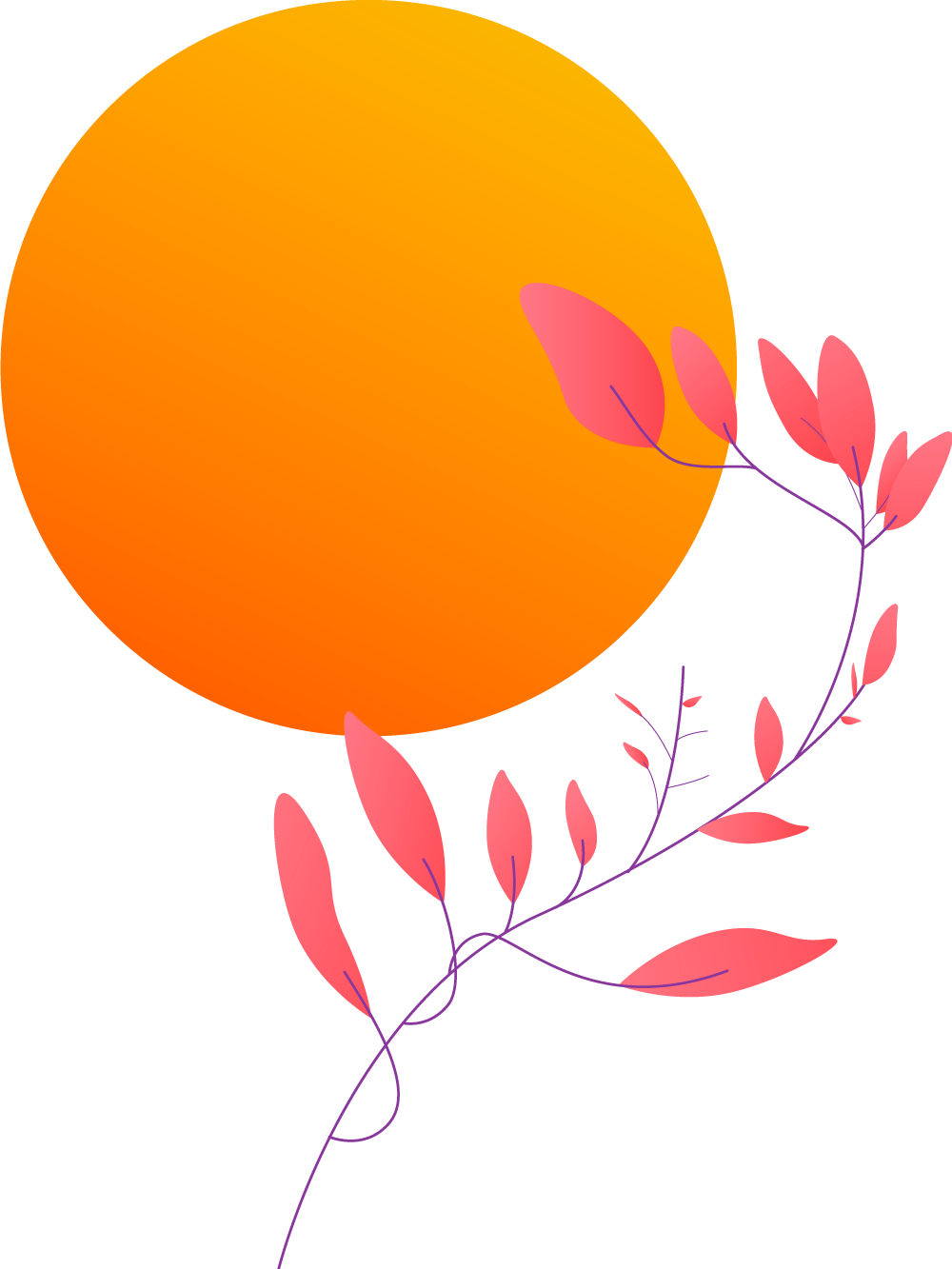 Plants+circles-M14