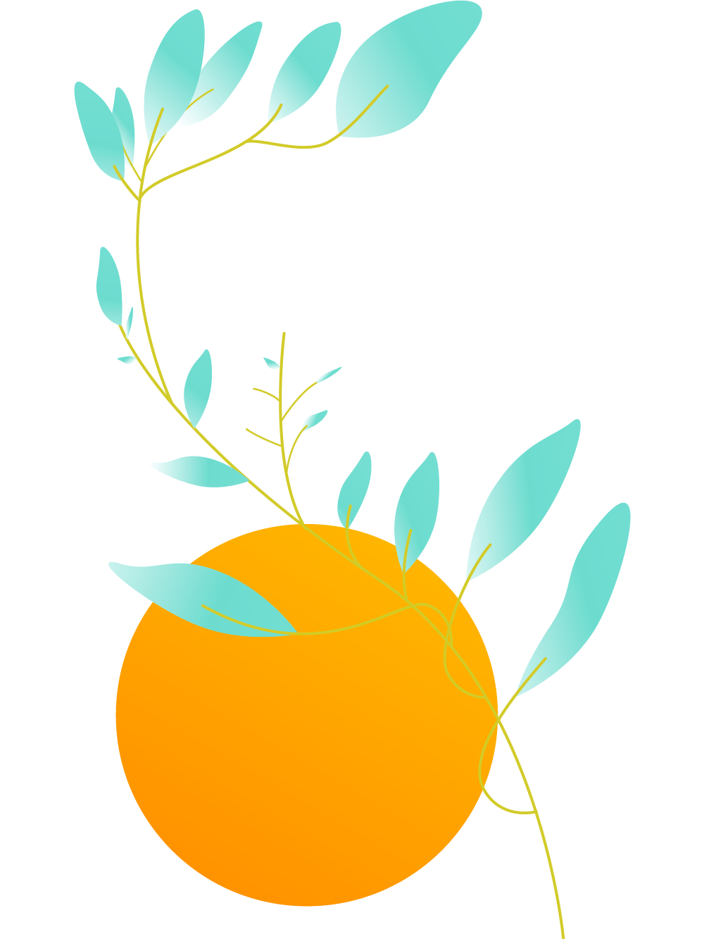 Plants+circles-M9
