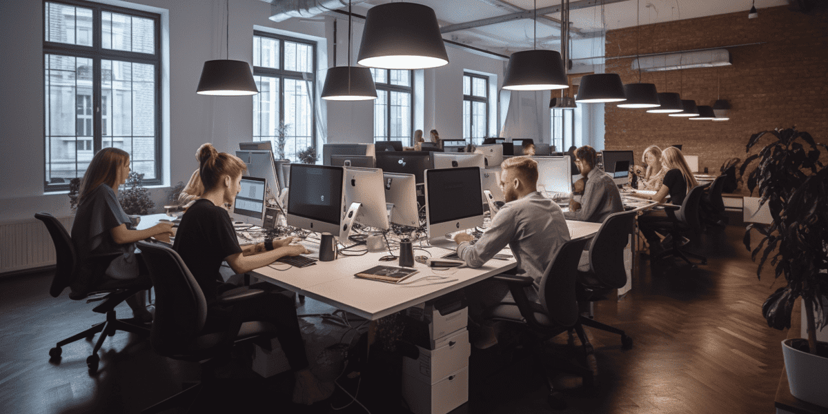 strategic team
